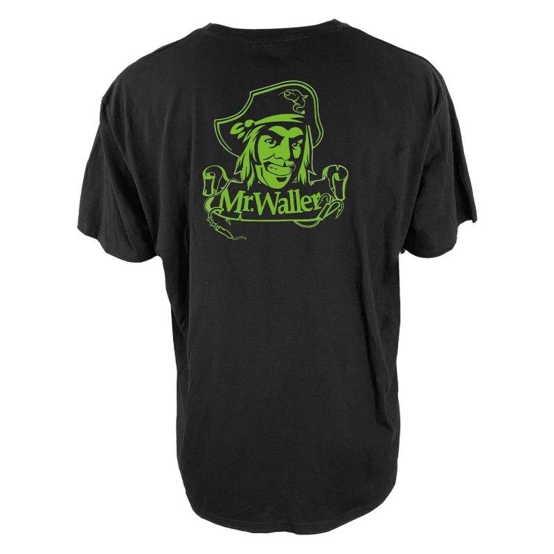 Zeck Mr. Waller Big Boy T-Shirt 5 XL
