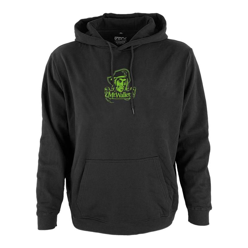 Zeck Mr. Waller Big Boy Hoodie 4 XL