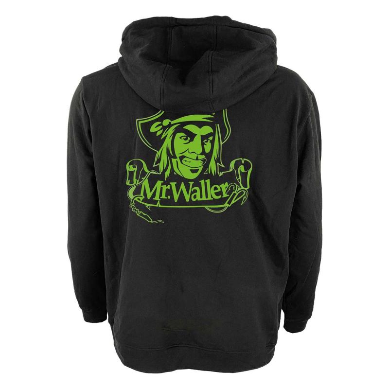 Zeck Mr. Waller Big Boy Hoodie 5 XL