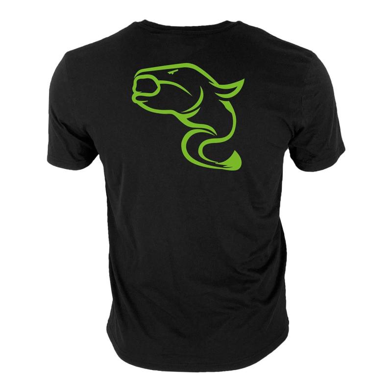 Zeck ZECK Catfish T-Shirt XL