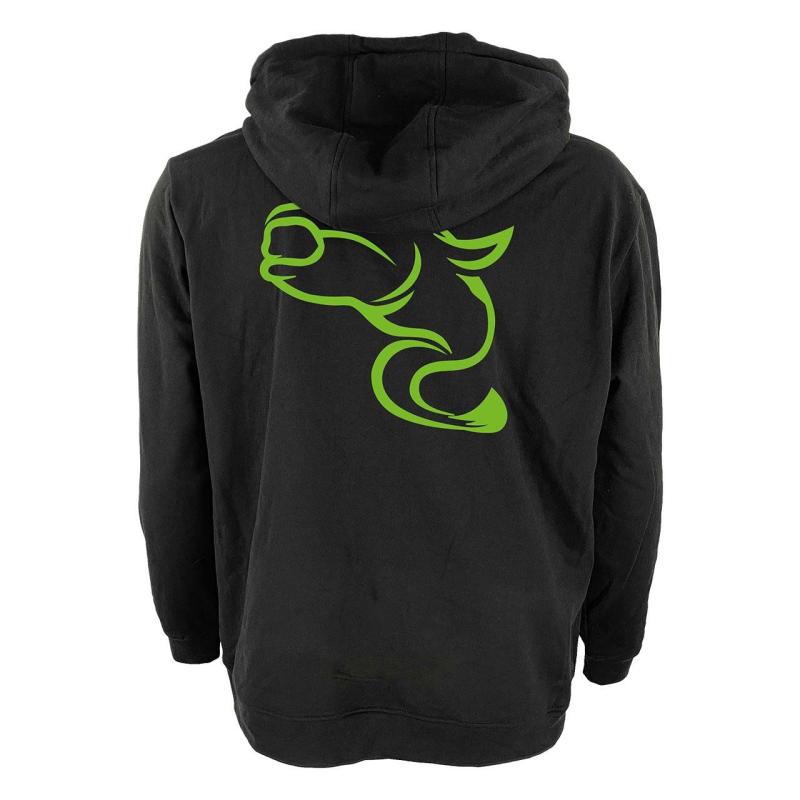 Zeck ZECK Catfish Big Boy Hoodie 5 XL