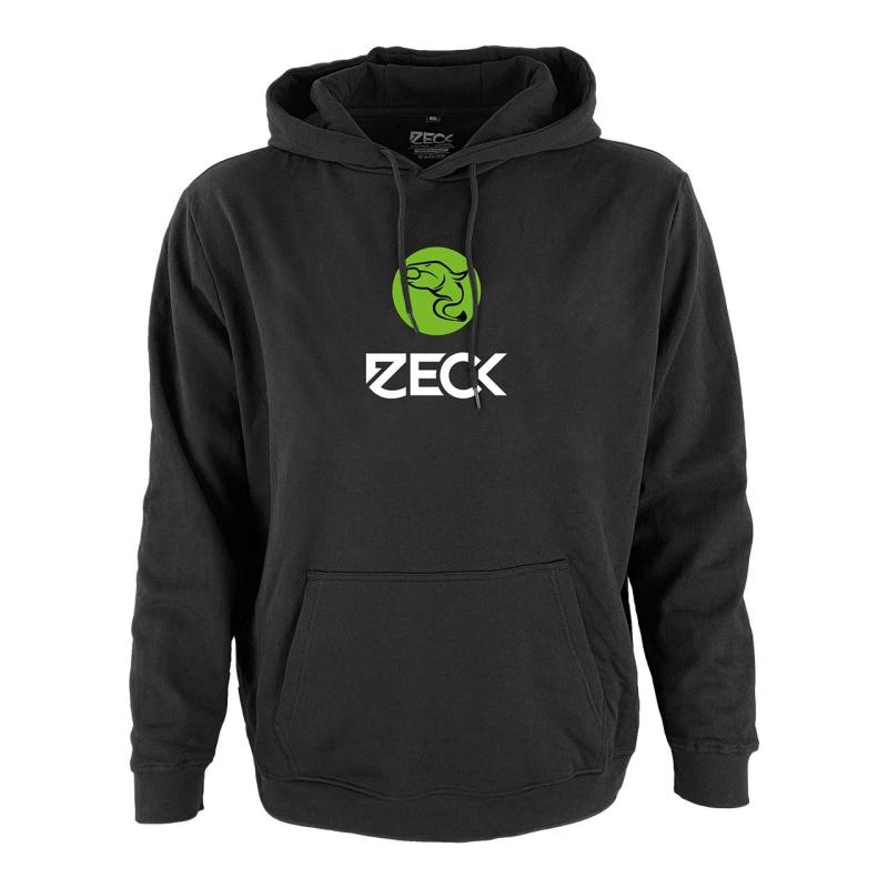 Zeck ZECK Catfish Big Boy Hoodie 6 XL