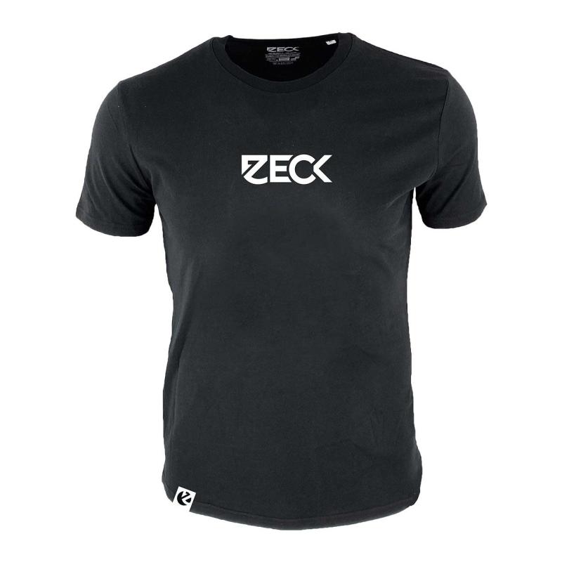Zeck ZECK T-Shirt Black M