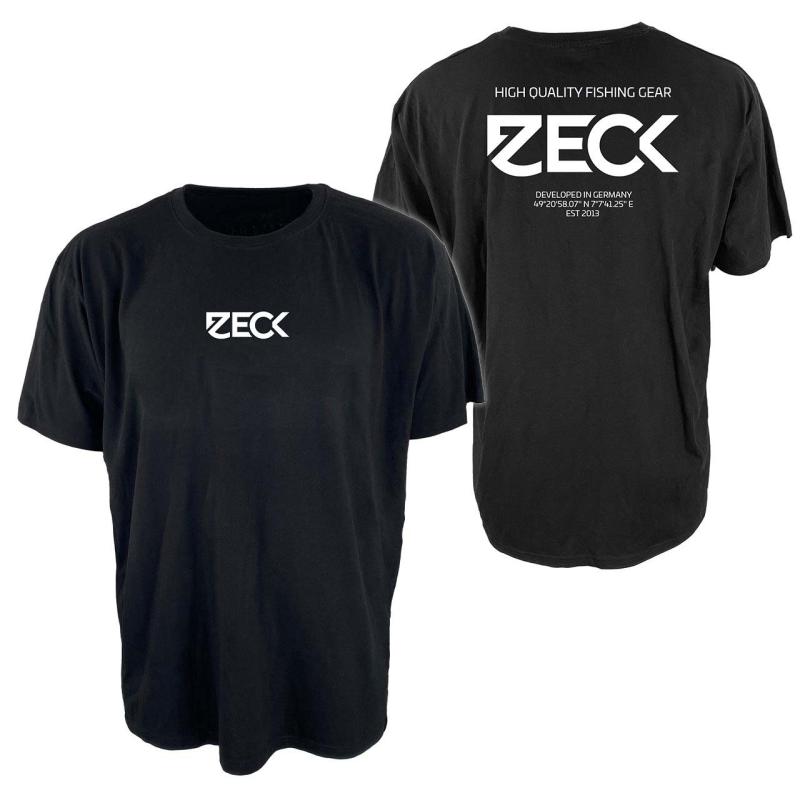 Zeck ZECK Big Boy T-Shirt 5 XL