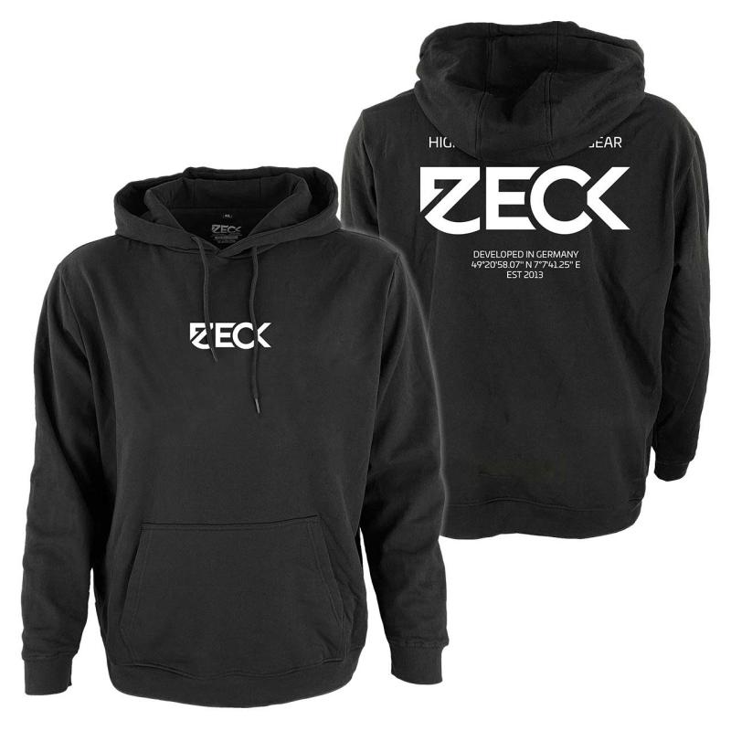 Zeck ZECK Big Boy Hoodie 4 XL