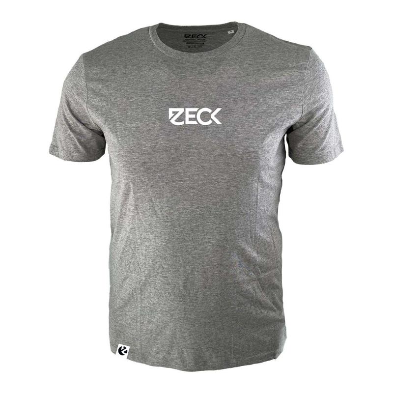 Zeck ZECK T-Shirt Grey M