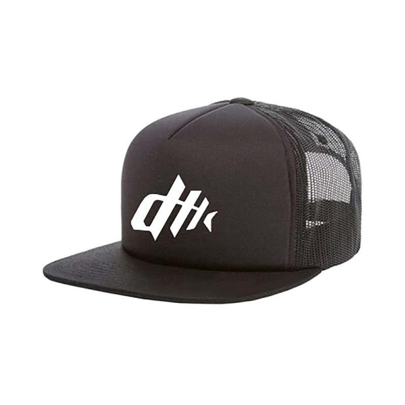 Zeck Barsch-Alarm Foam Trucker Snapback