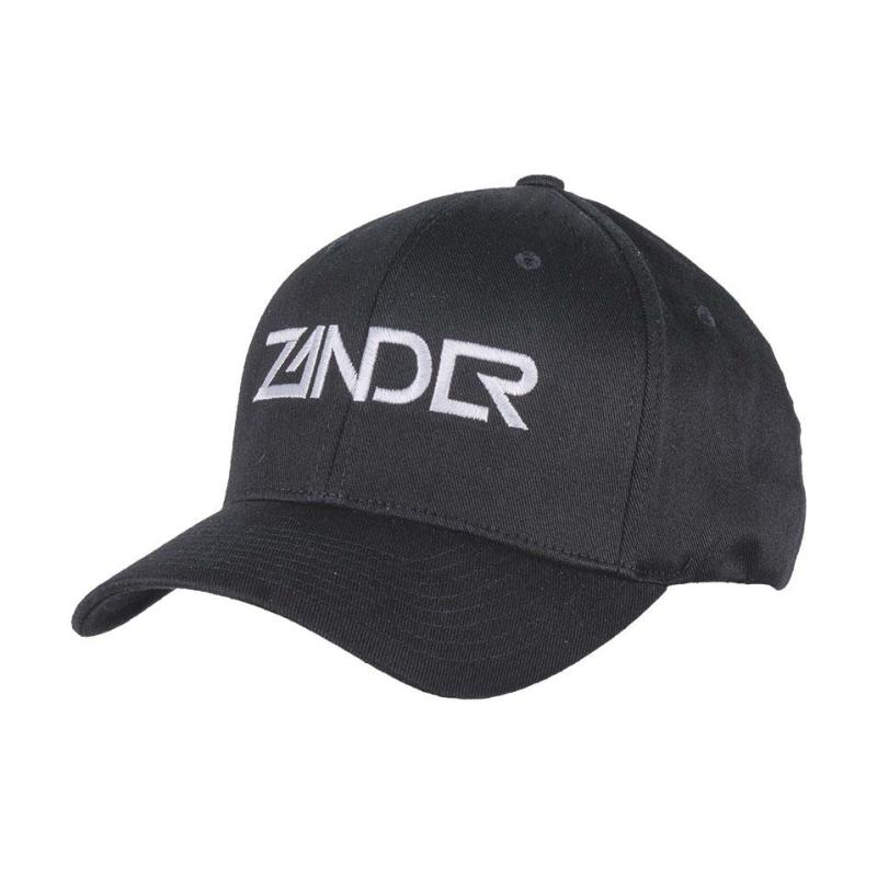 Zeck ZANDER Flexfit Cap L/XL