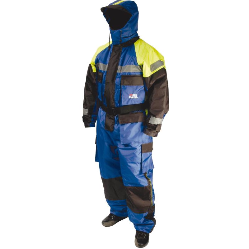 Produktbild Abu Garcia Acc Floatation Suit 1Pc Small Size