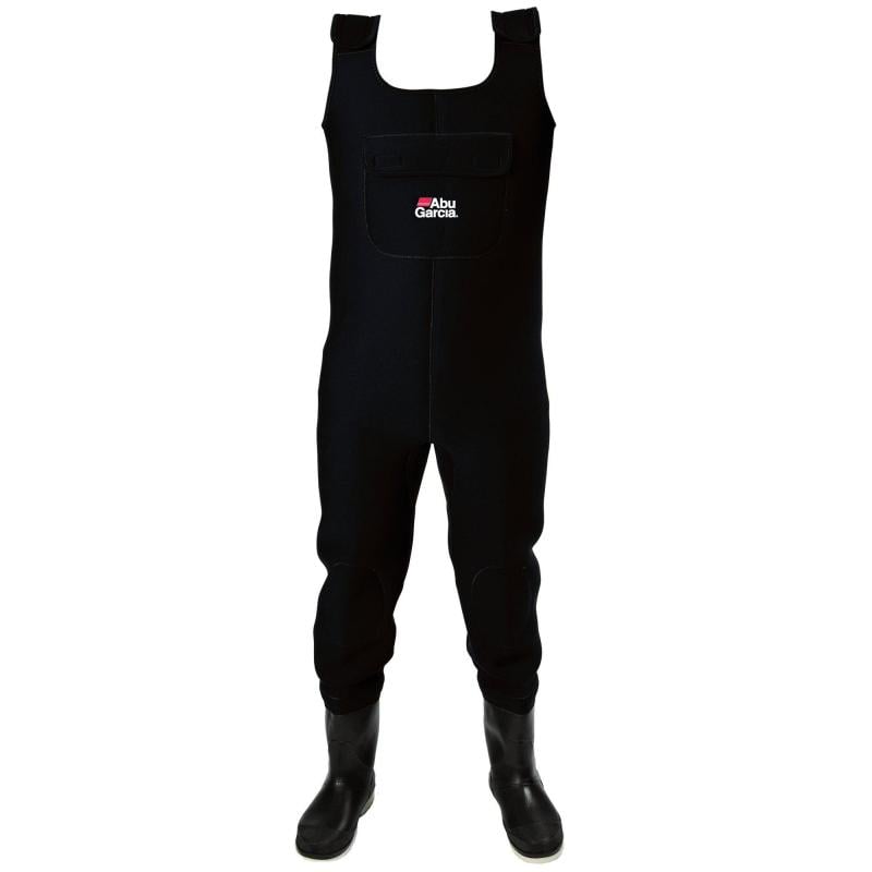 Abu Garcia Neoprene Waders Size 44/45