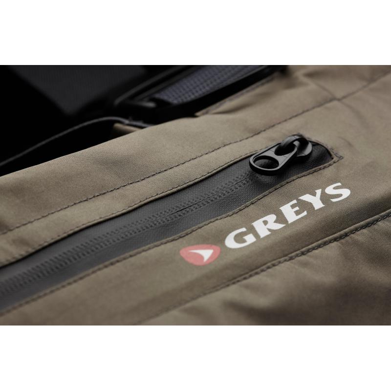 Greys Tail Breathable Stockingfoot L 45-47