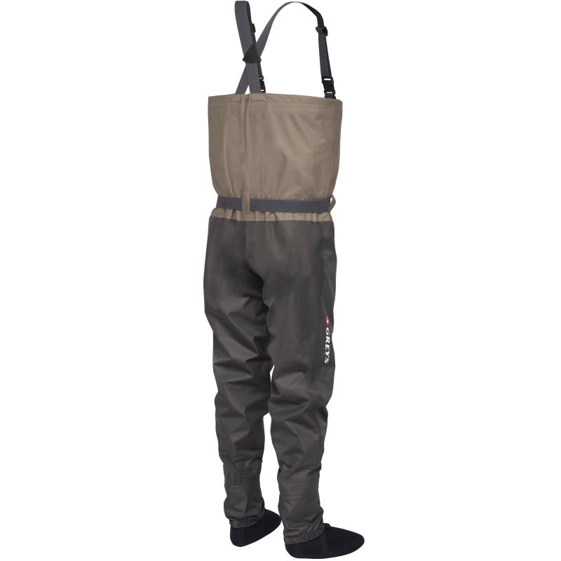Greys Tail Breathable Stockingfoot Xl 45-47