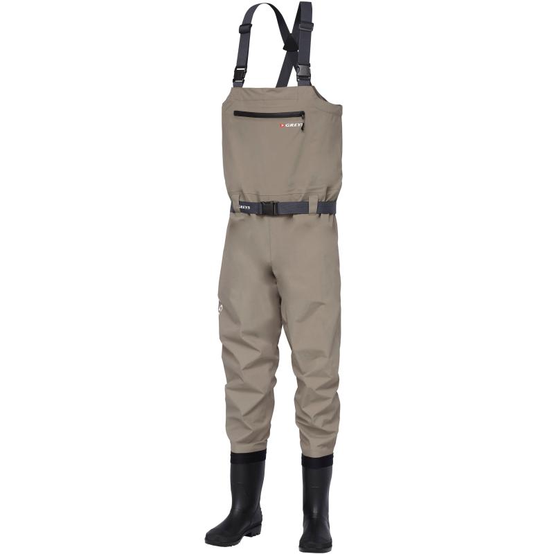 Greys Fin Breathable Bootfoot M 40/41 6/7