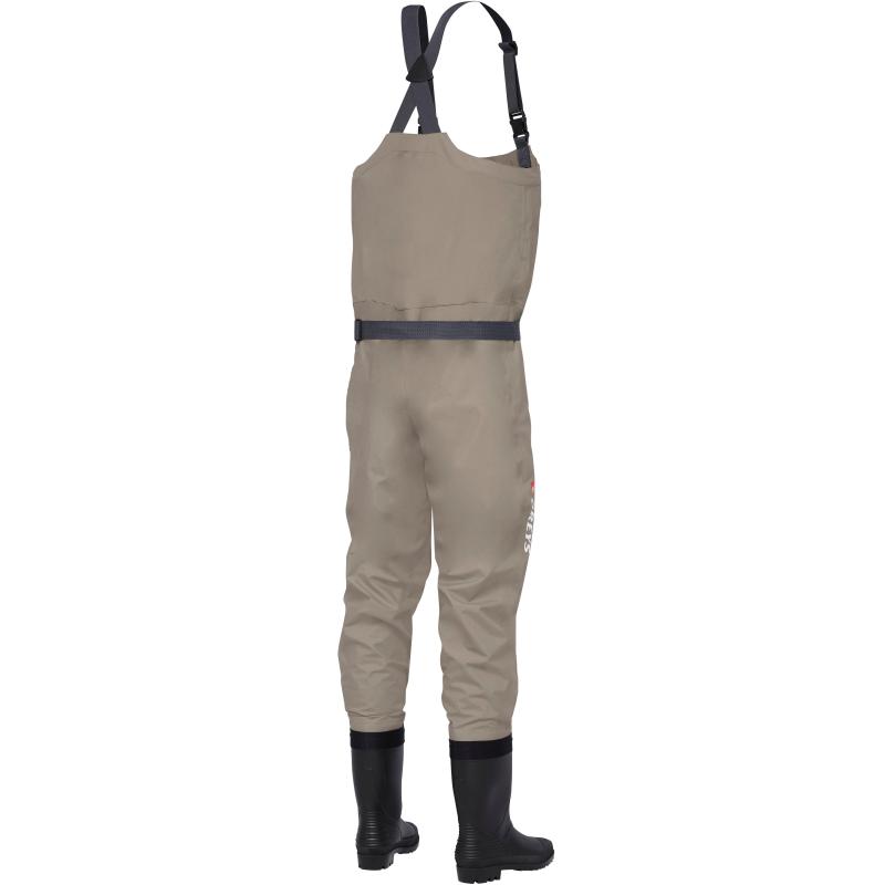 Greys Fin Breathable Bootfoot M 40/41 6/7