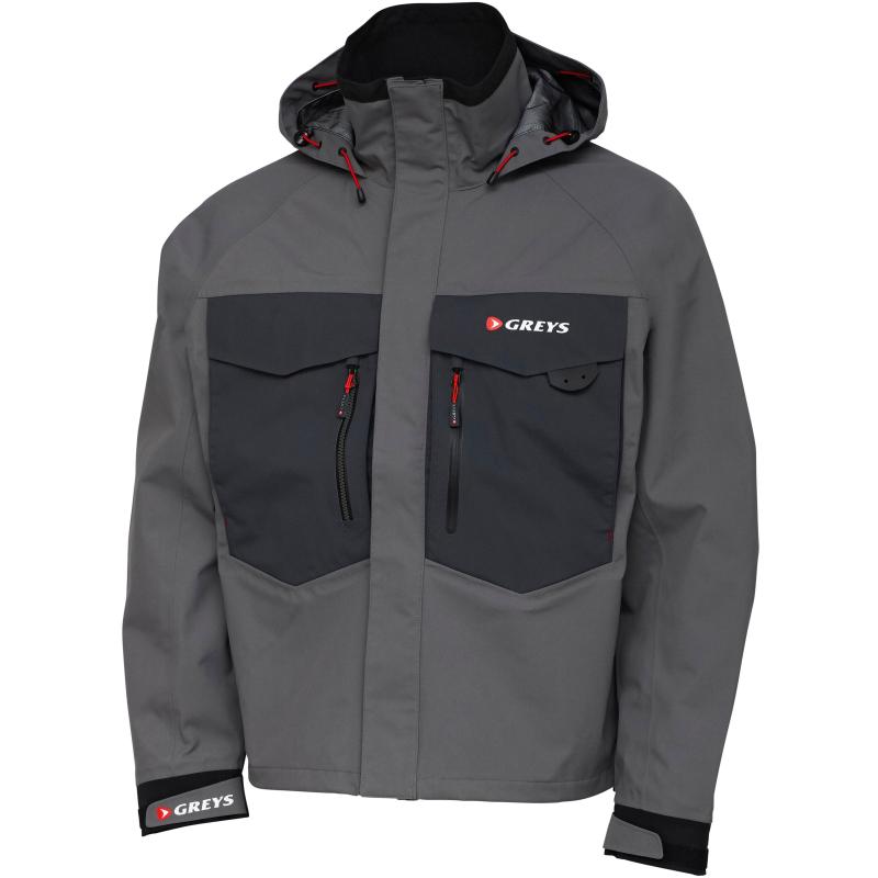 Greys Tital Wading Jacket L