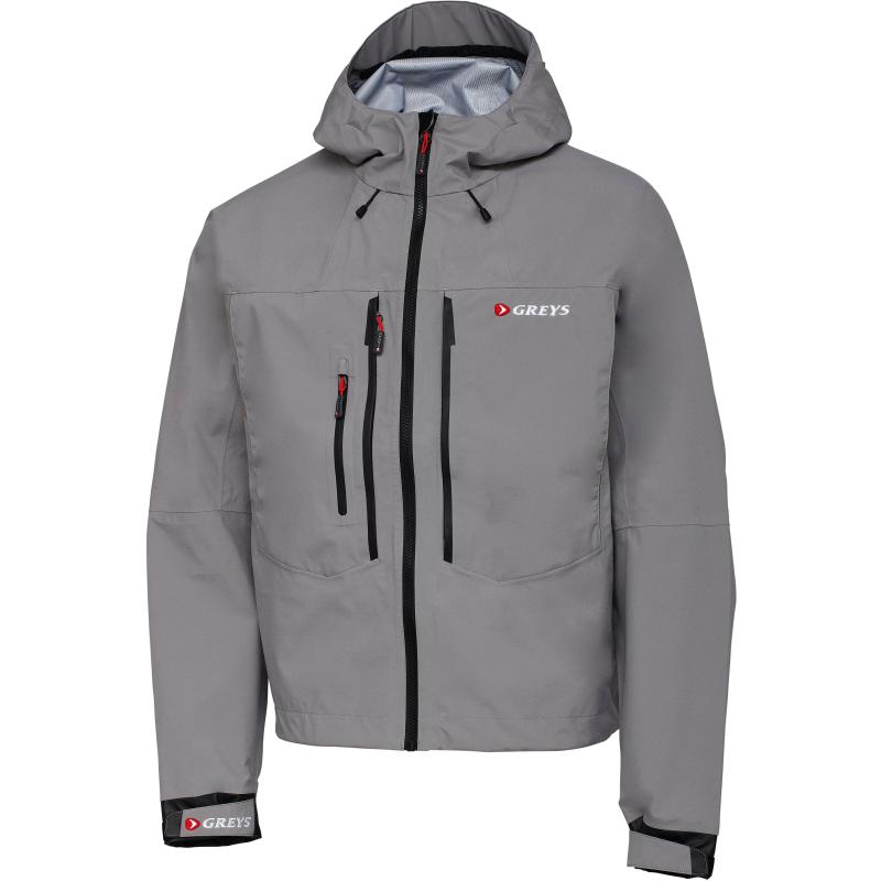 Greys Tail Wading Jacket L