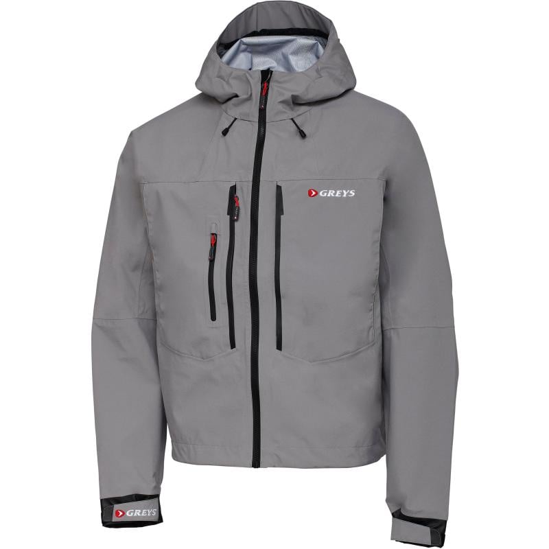 Greys Tail Wading Jacket Xxxl