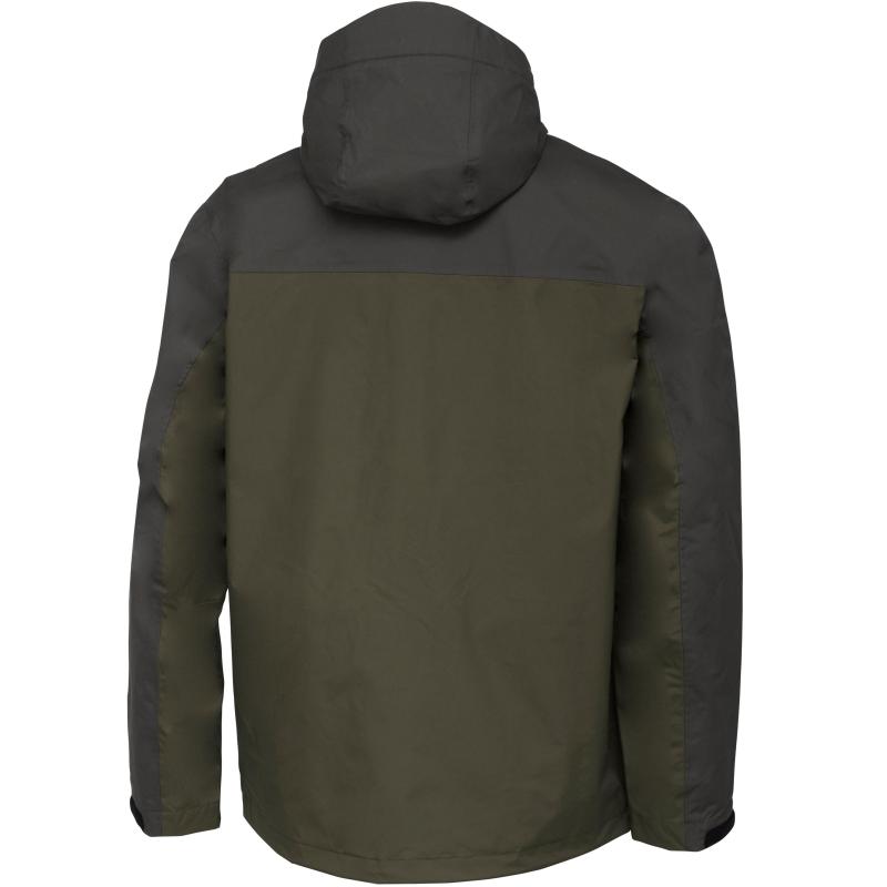 Greys Fin Fishing Jacket Xl