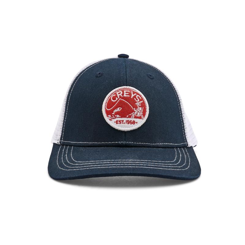 Greys Skeleton Hat