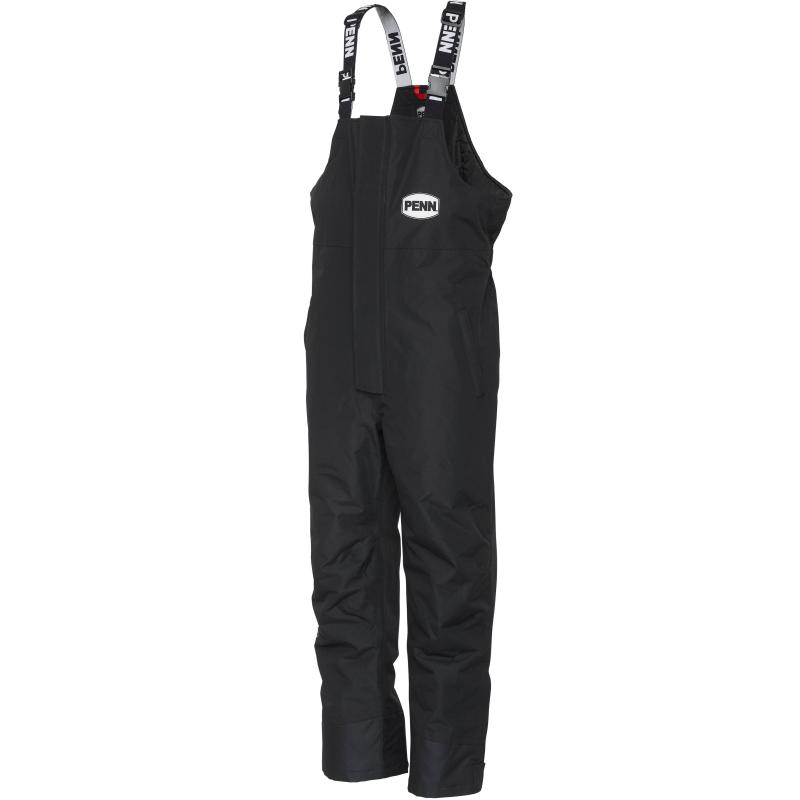 PENN Fierce Thermo Suit Xxl Fiery Red/Ink