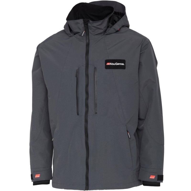 Produktbild Abu Garcia Fishing Jacket M Grey