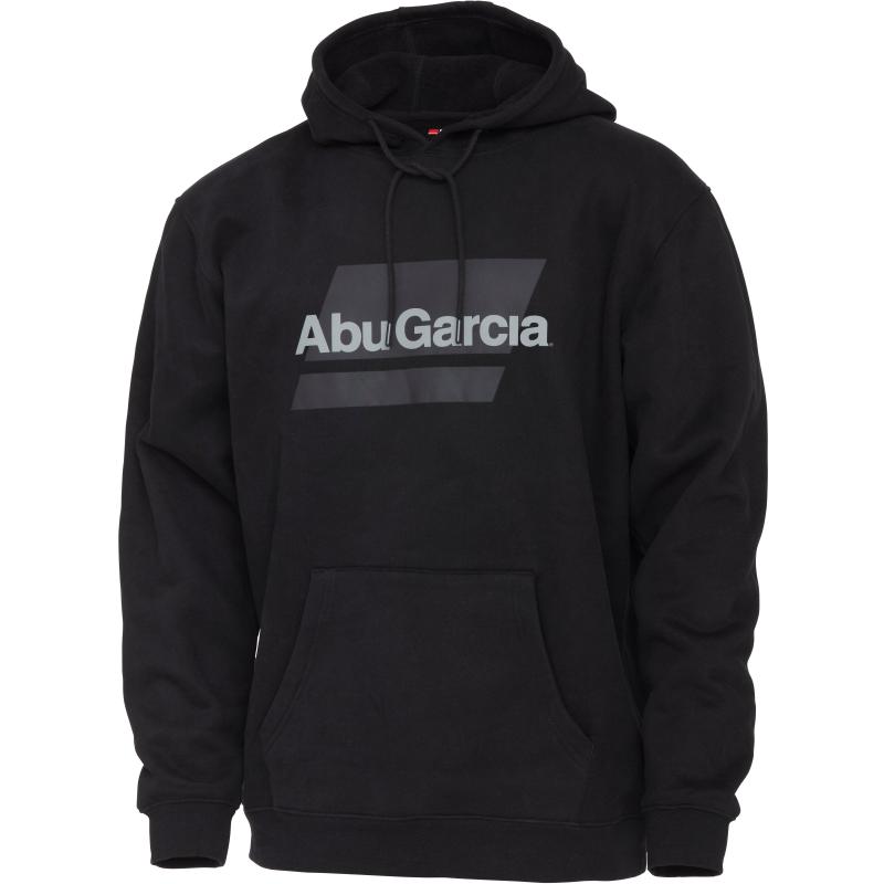Produktbild Abu Garcia Flag Logo Hoodie Xxl Black