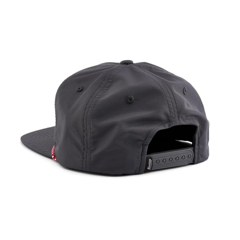 Berkley Berkley Performance Trucker Char Black/G