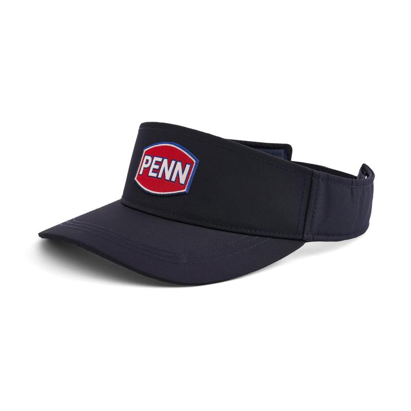 PENN Performance Sport Visor Navy