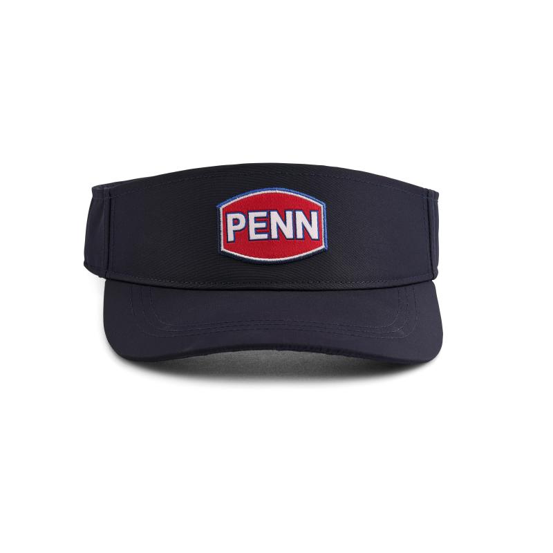 PENN Performance Sport Visor Navy