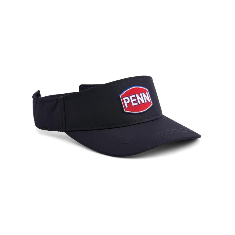 PENN Performance Sport Visor Navy