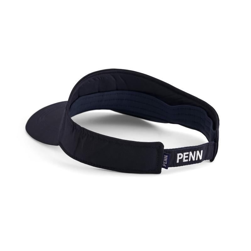 PENN Performance Sport Visor Navy