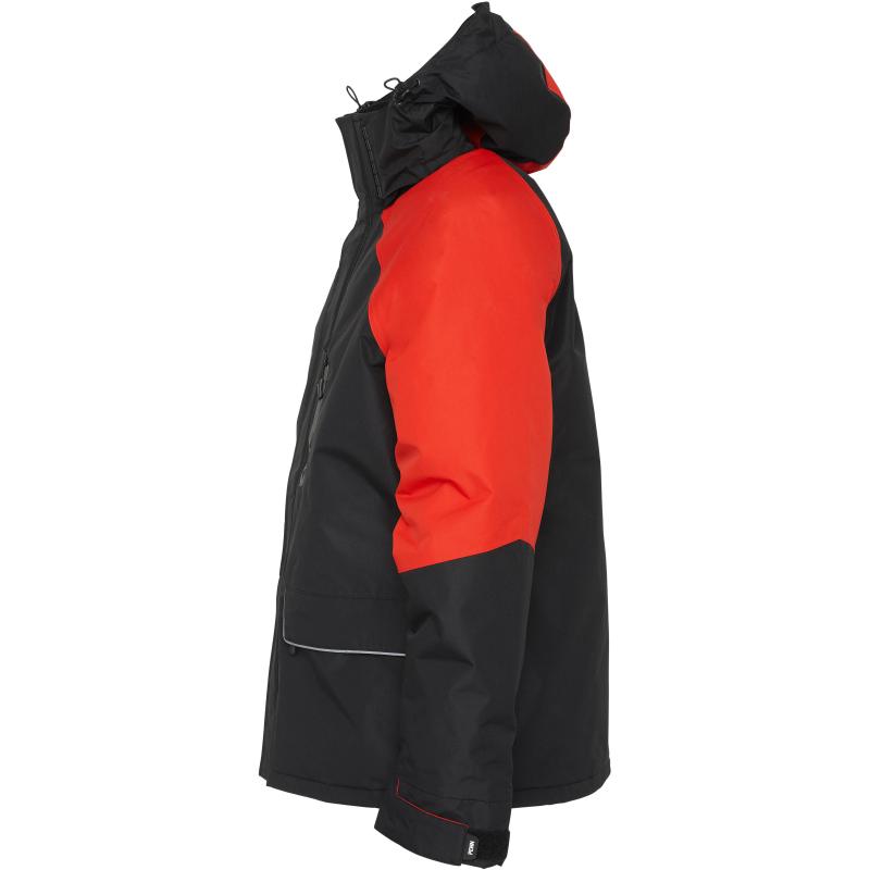 PENN Fierce Thermo Suit Xxxl Fiery Red/Ink
