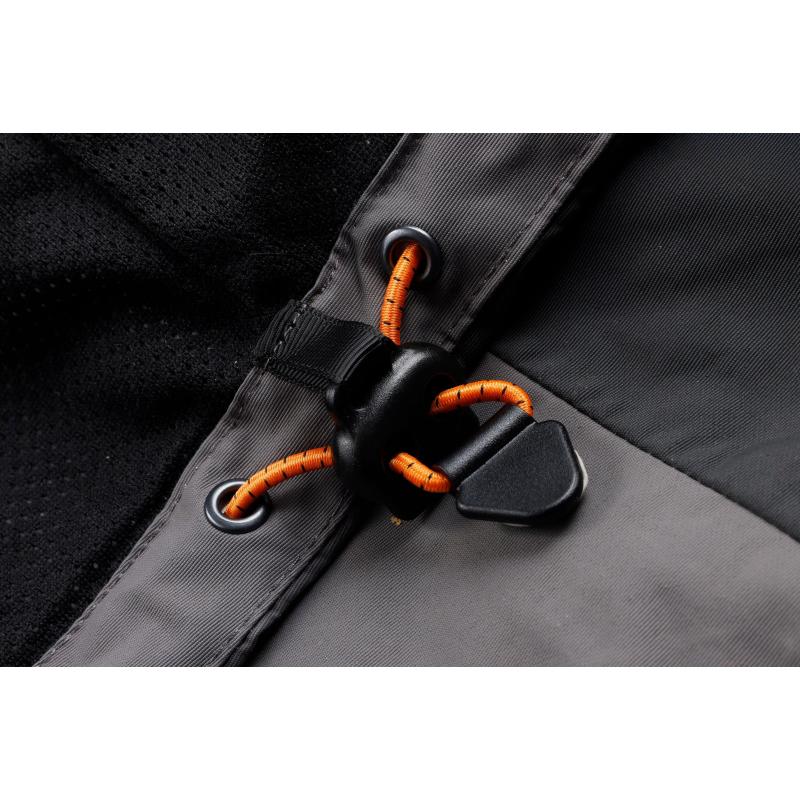 Savage Gear Wp Performance Jacket Gunmetal M