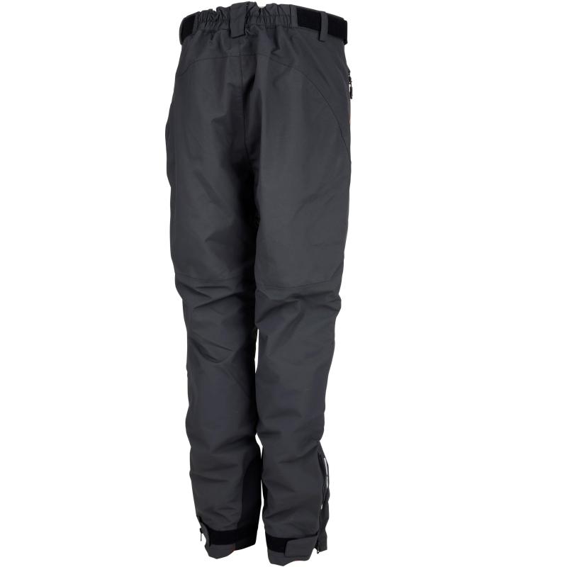 Savage Gear Wp Performance Trousers Gunmetal Xxl
