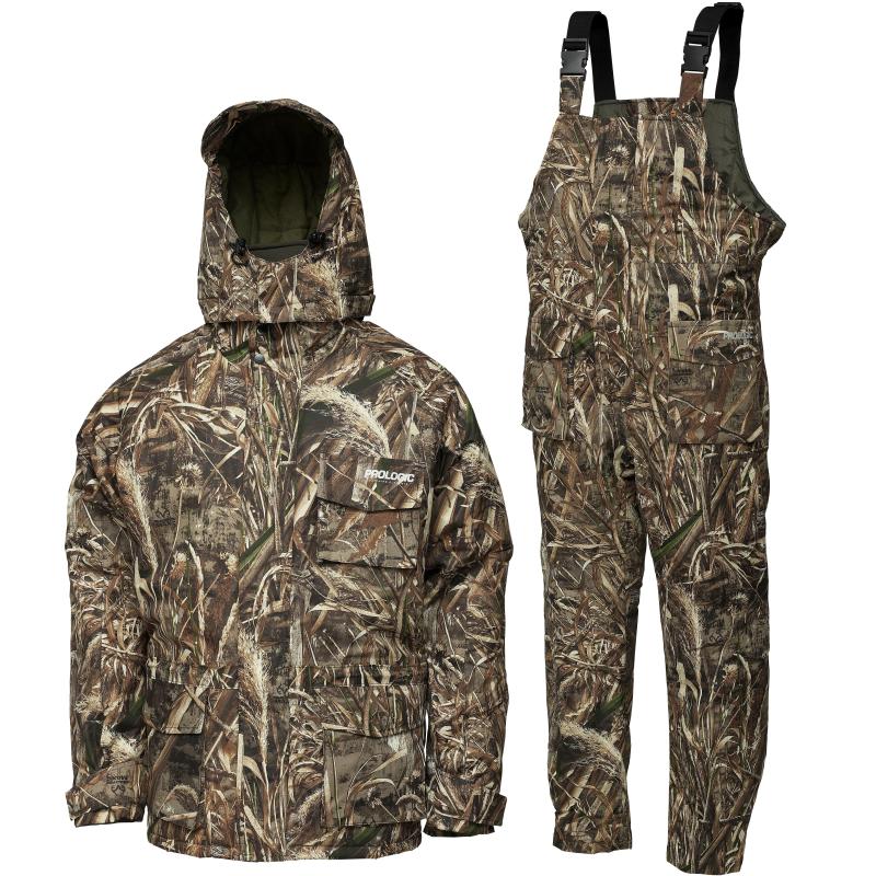 Prologic Max5 Comfort Thermo Suit 2pcs XXL