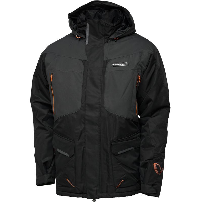 Savage Gear HeatLite Thermo Jacket XL