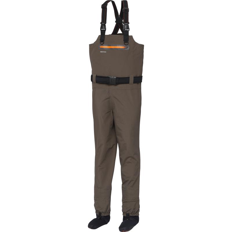 Scierra Kenai Chest Wader Stocking Foot XXL