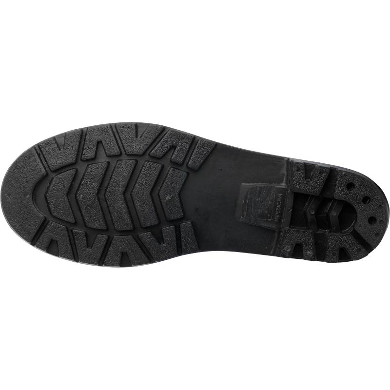 DAM Break-Point Neoprene Wader w/Cleated Sole 42/43 7.5/8