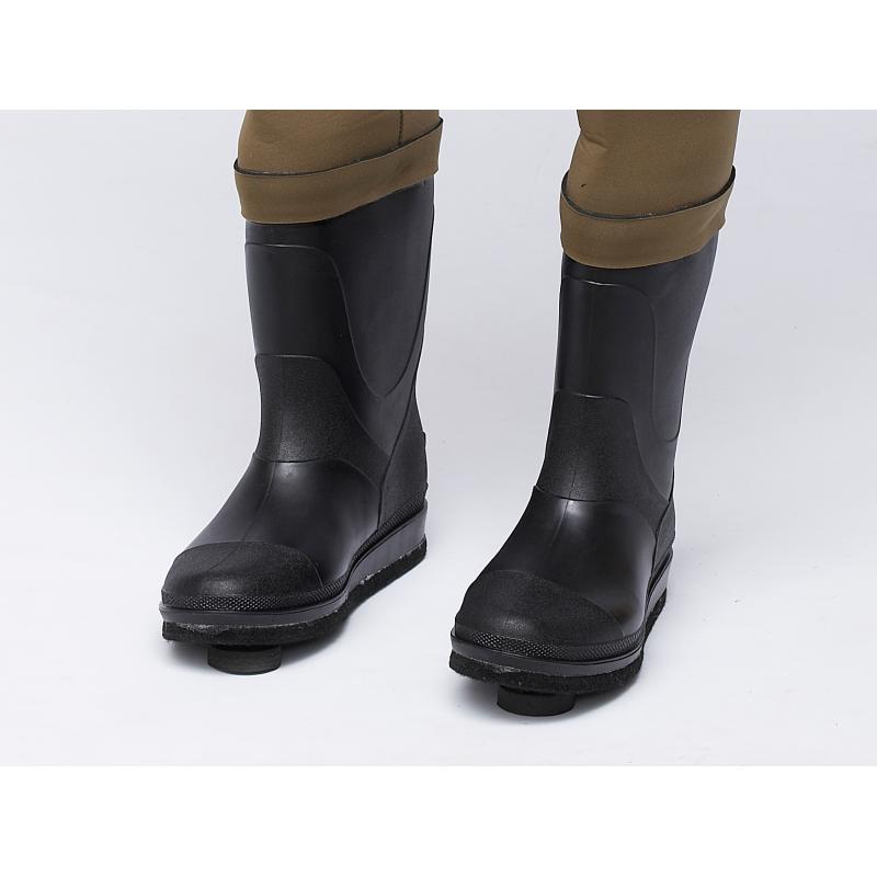 DAM Break-Point Neoprene Wader w/Cleated Sole 46/47 11/12