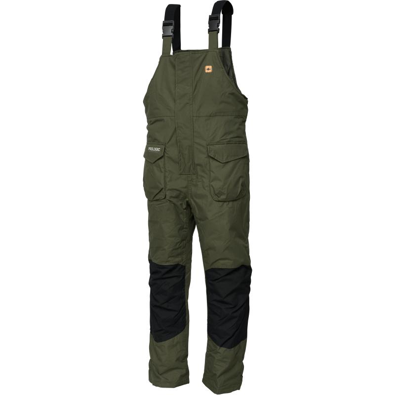 Prologic Highgrade Thermo Suit Xxxl Green 76cm 91.0cm 70cm 74cm 85cm