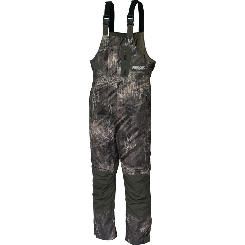 Prologic Highgrade Realtree Fishing Thermo Suit Xxl - 70x91x66x70x81,0cm