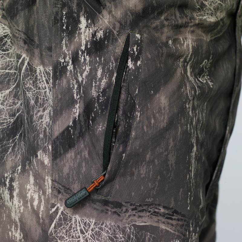 Prologic Highgrade Realtree Fishing Thermo Suit Xxl - 70x91x66x70x81,0cm