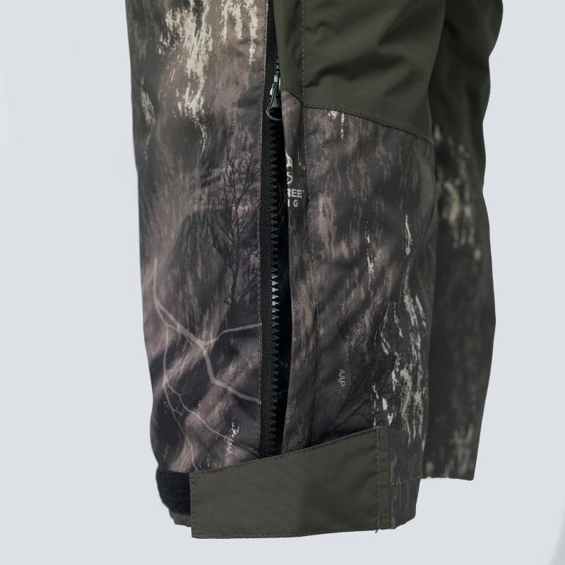 Prologic Highgrade Realtree Fishing Thermo Suit Xxl - 70x91x66x70x81,0cm