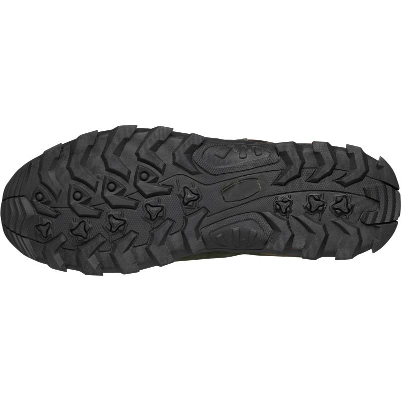 Prologic Bank Bound Trek Boot Mh 47/12 Camo