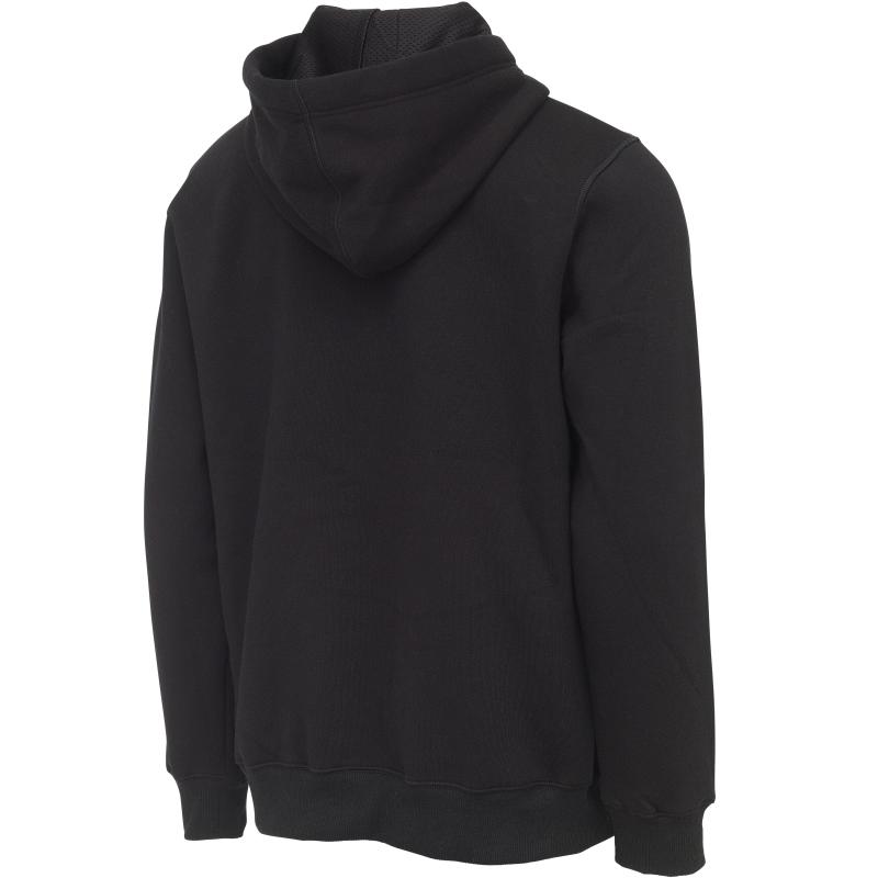 Savage Gear Cosmo Hoodie Xl Black Ink