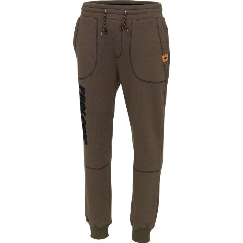 Prologic Carpio Joggers Xl Army Green