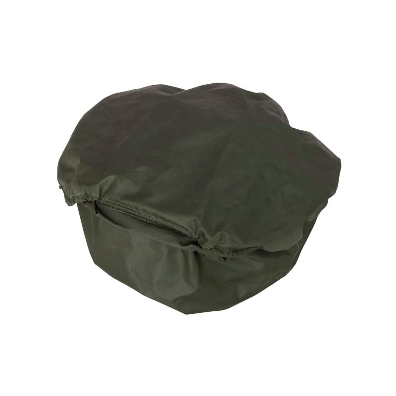 Prologic Inspire Chest Bootfoot Wader Eva Sole Xl 44-45 Green