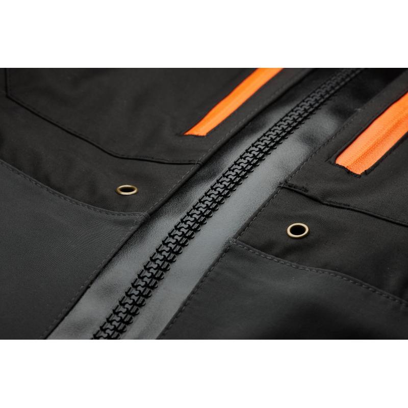 Savage Gear Sg8 Zip Chest Sf W L 42-44/8-10 Mn