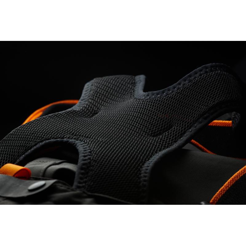 Savage Gear Sg8 Zip Chest Sf W Xxl 45-47/10-12 Mn
