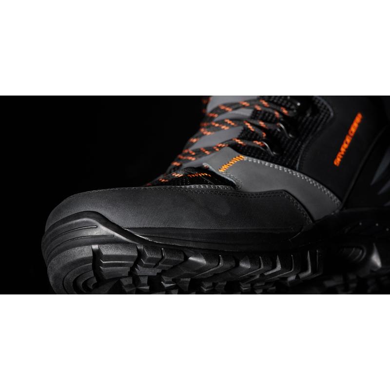 Savage Gear Sg8 Wading Boot Cleat Cleat 47/12 Mn